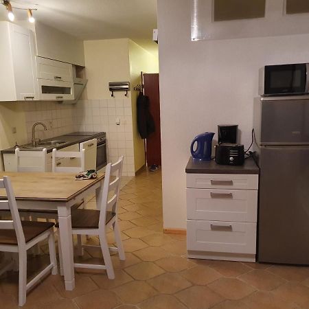 Ferienwohnung Am Paradies Bad Lauterberg Dış mekan fotoğraf