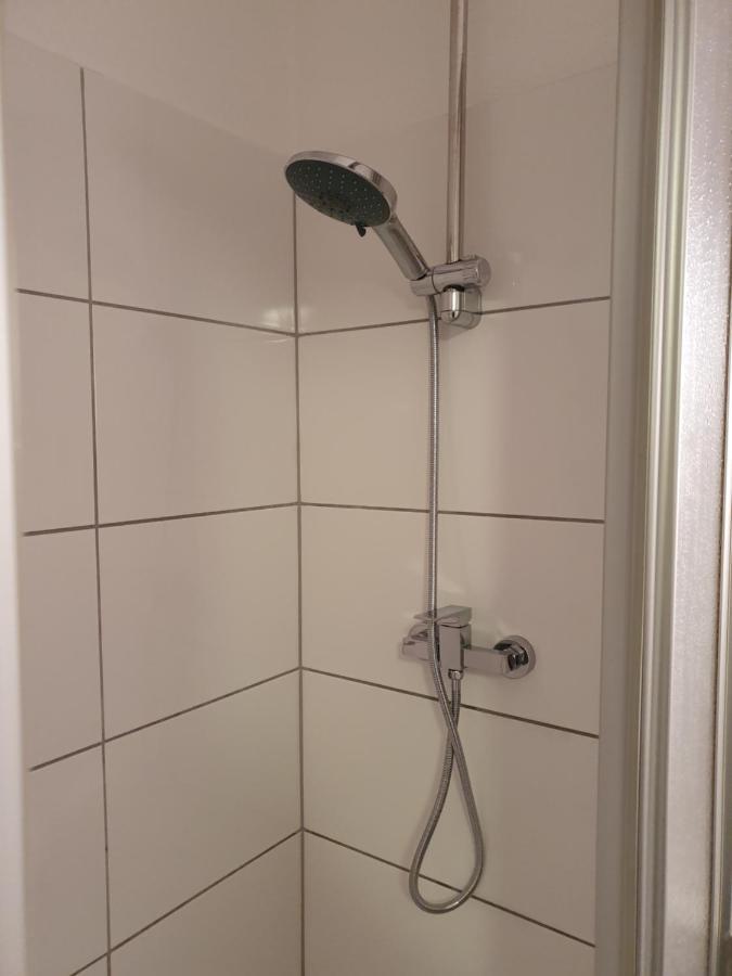 Ferienwohnung Am Paradies Bad Lauterberg Dış mekan fotoğraf